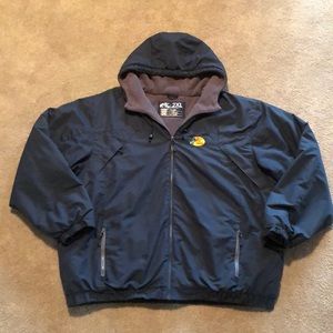 bass pro ski jackets